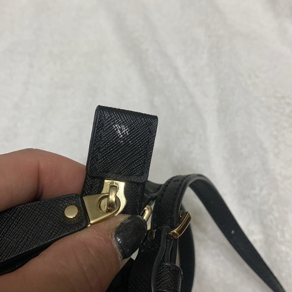 Michael Kors crossbody - Picture 7 of 9